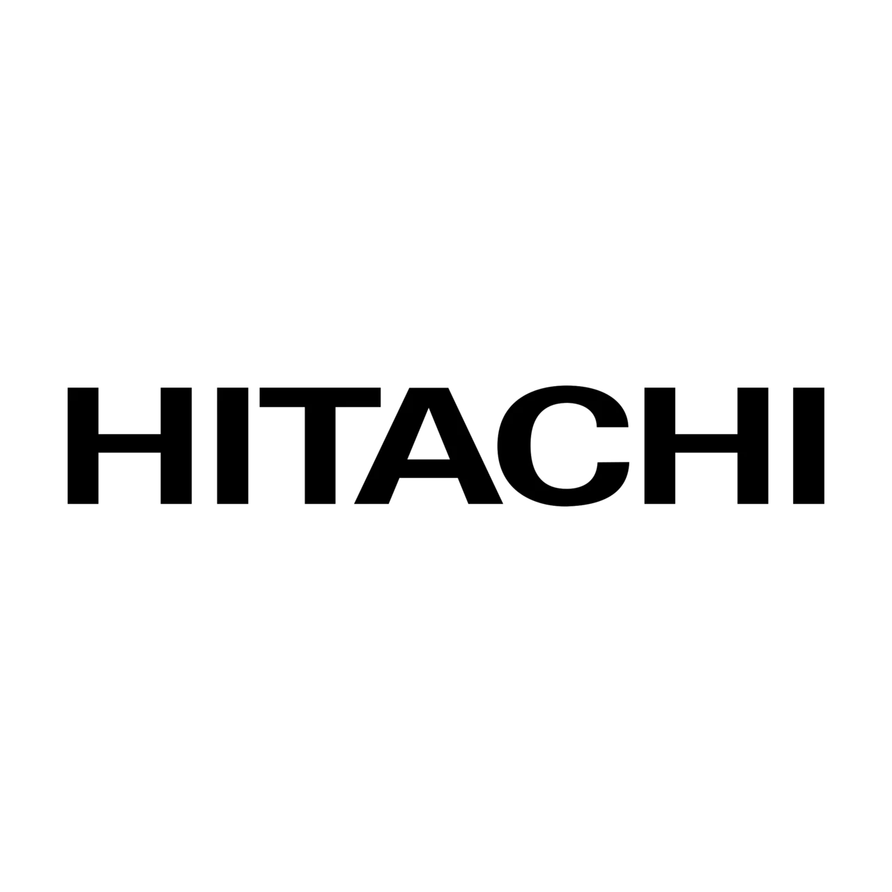 HITACHI