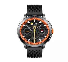 ساعت هوشمند گلوریمی مدل GX Race